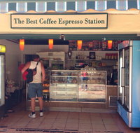 The Best Coffee Espresso Station - Accommodation Directory