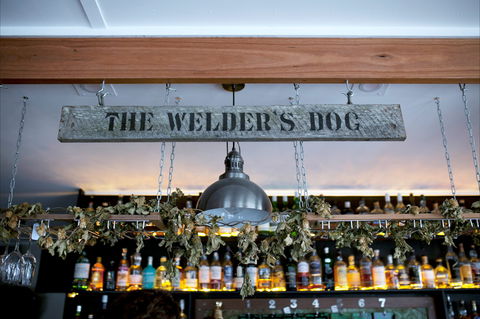 The Welders Dog - Accommodation Directory 0