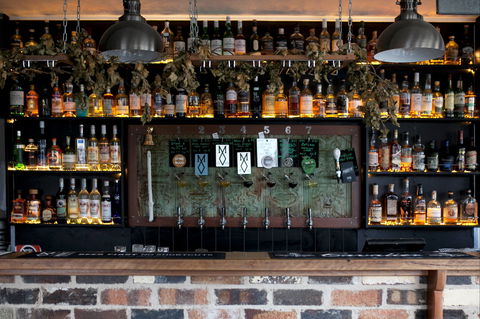 The Welders Dog - Accommodation Directory 1