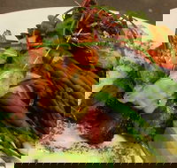 The Little Plate - Accommodation Directory