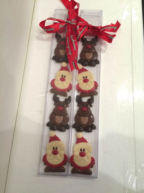 Theobroma Chocolate Lounge - Dandenong - Accommodation Directory 0