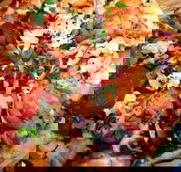 Tonic Bar - Accommodation Directory