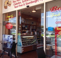 Tony Tran Bakery - Accommodation Directory