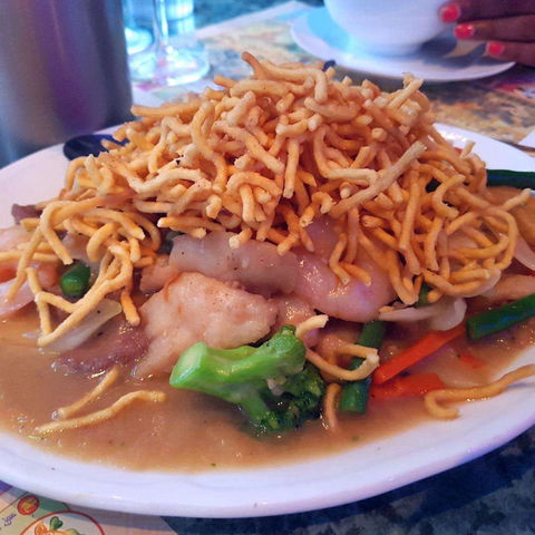 Tsang's Chinese Restaurant - Accommodation Directory 0