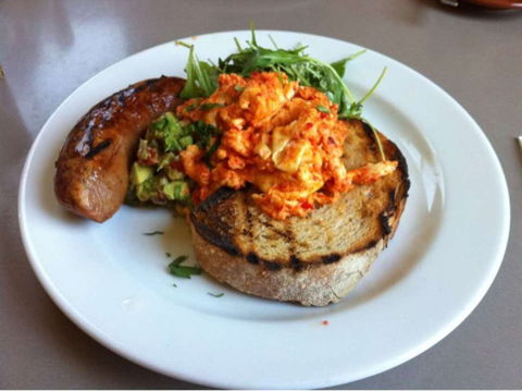 Utopia Cafe Restaurant - Accommodation Directory 0