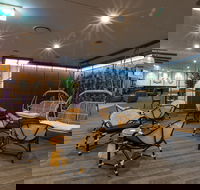 Vincent Street Kitchen and Bar - Accommodation Directory