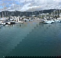 Whitsunday Sailing Club - Accommodation Directory