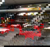 Wok in a Box Hillarys - Hillarys - Accommodation Directory