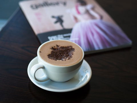 Xocolatl - Kew - Accommodation Directory 0