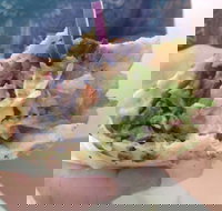 Azmar Kebabs - Accommodation Directory