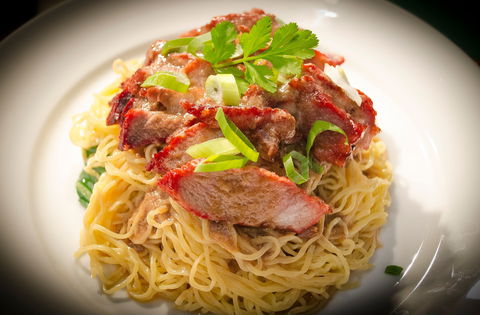 Bahn Kubo Asian Restaurant - Accommodation Directory 2