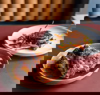 Bar Uma - Accommodation Directory