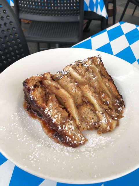 Bavarian Beach Bar & Cafe - Accommodation Directory 0