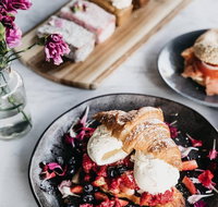 Black Waffle - Accommodation Directory
