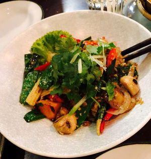 Bo Larn Thai Kitchen
