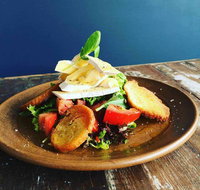 Boundary Espresso - Accommodation Directory