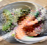 Bowls Baby - Accommodation Directory