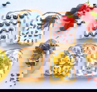 Broad Bean Organic Grocer - Accommodation Directory