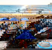 Cabana Club - Accommodation Directory