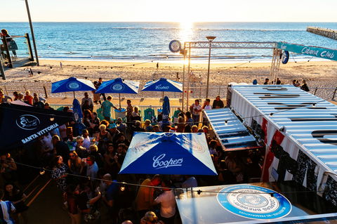 Cabana Club - Accommodation Directory 0