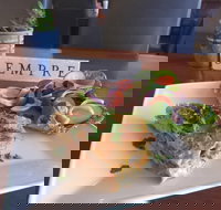 Caffe Sempre - Accommodation Directory