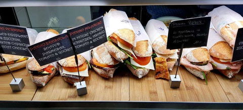 Caffe Bambino - Accommodation Directory 0