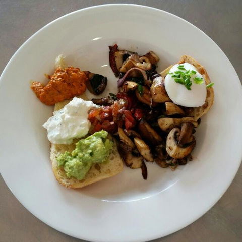Caffissimo - Hillarys - Accommodation Directory 0