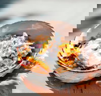 Call me Harris - Accommodation Directory