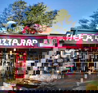 CappaRossi's - Accommodation Directory