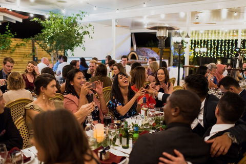 Casa Mia Cafe Restaurant - Accommodation Directory 1