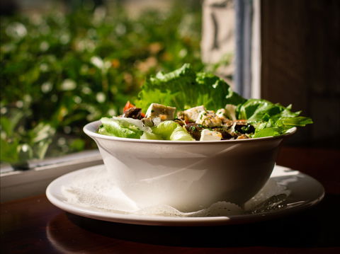 Casa Mia Cafe Restaurant - Accommodation Directory 2