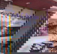 CC Station Cafe - Accommodation Directory