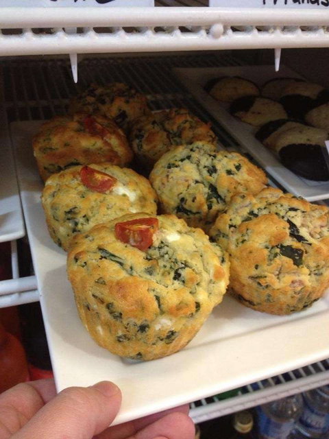 Centerpoint Cafe - Accommodation Directory 0
