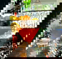 Char Restaurant at Admiralty - Accommodation Directory