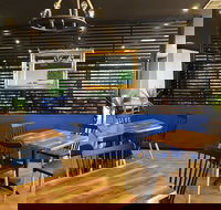 Chef Uno Kitchen Bar - Accommodation Directory