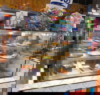 Chicken V - CBD - Accommodation Directory