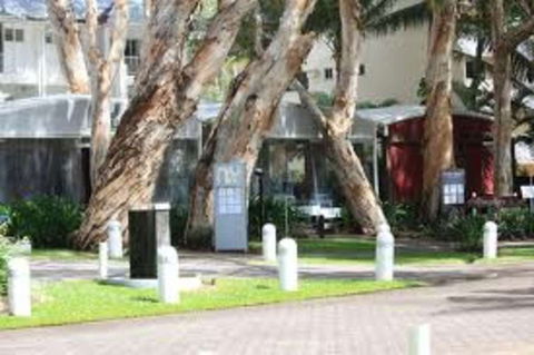 Choc Dee - Accommodation Directory 0