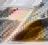 Crazy Kebabs - Accommodation Directory