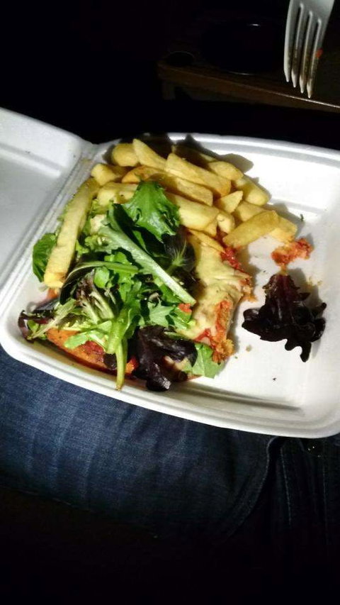 Cucina Italian - Accommodation Directory 0