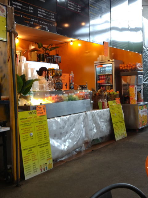 Dandenong Juice - Accommodation Directory 0