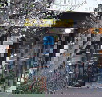 Diethnes - Accommodation Directory