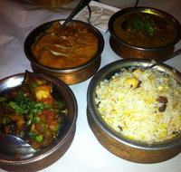 Downunder Curry - Accommodation Directory