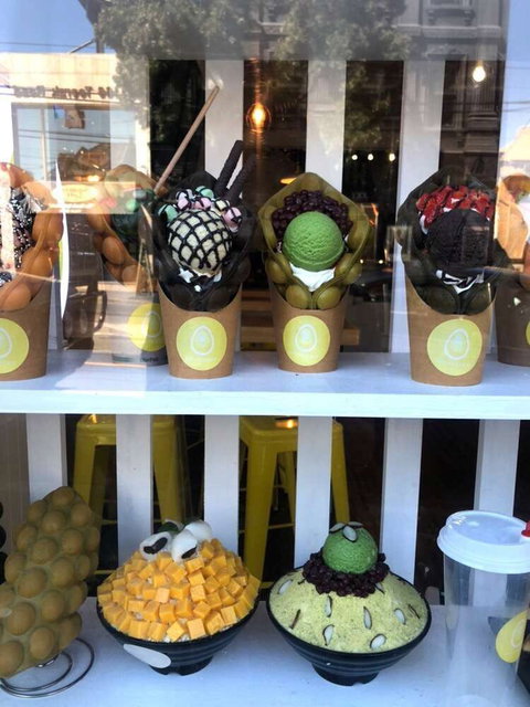 Egg Station - Accommodation Directory 0