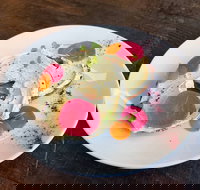 Evolve Organic Caf - Clayfield - Accommodation Directory