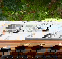 EXP. restaurant - Accommodation Directory