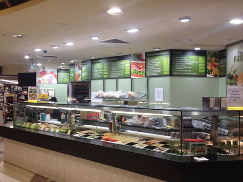 Fabulous Fillings - Accommodation Directory 0