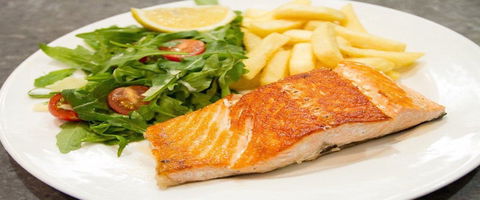 Fat Fish - Accommodation Directory 0