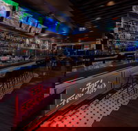 Fat Freddy's Beach Bar and Diner - Accommodation Directory