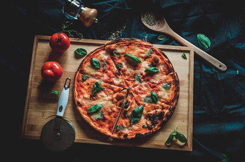 Fixation Brewing Company - The Incubator - Accommodation Directory 0
