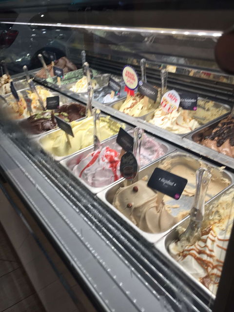 Gelatissimo - Springfield - Accommodation Directory 0